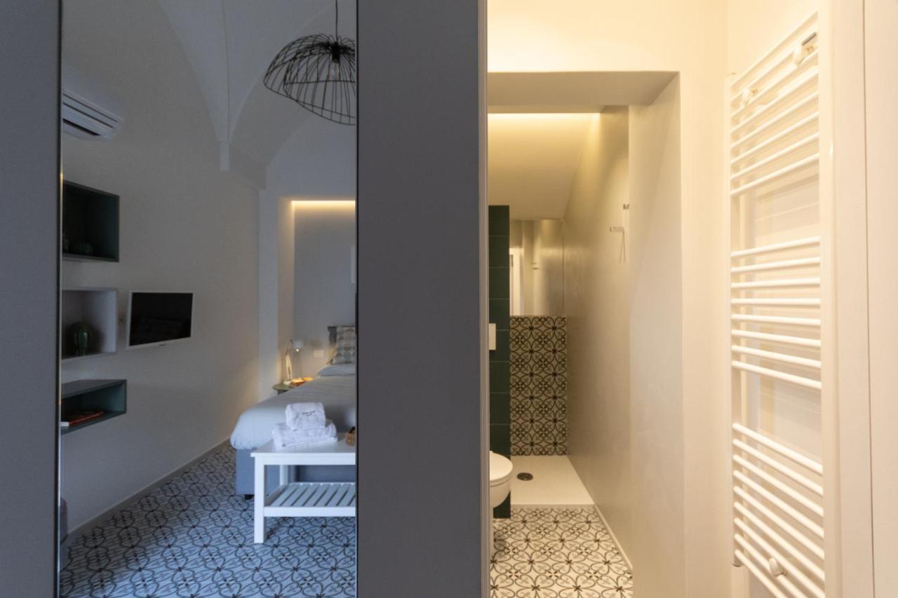 Carlo Alberto Room Fasano Eksteriør bilde