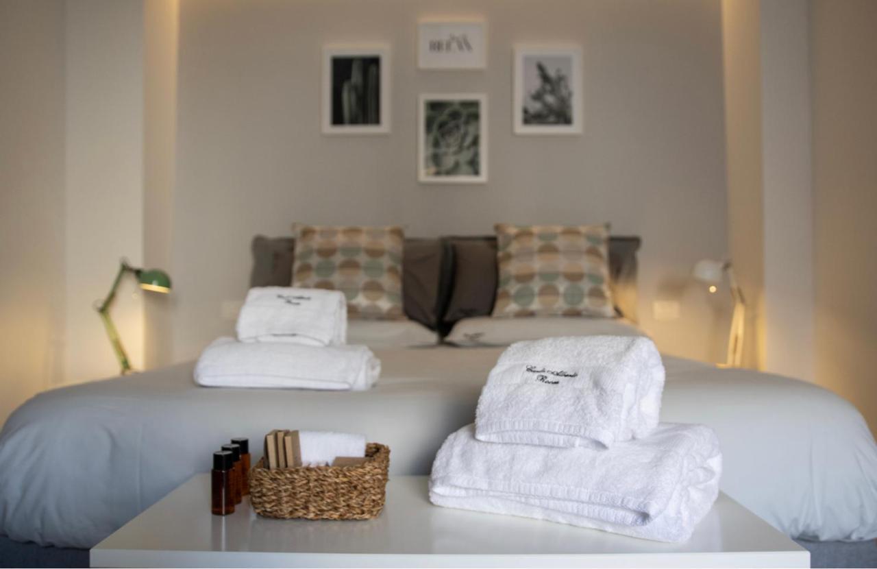 Carlo Alberto Room Fasano Eksteriør bilde