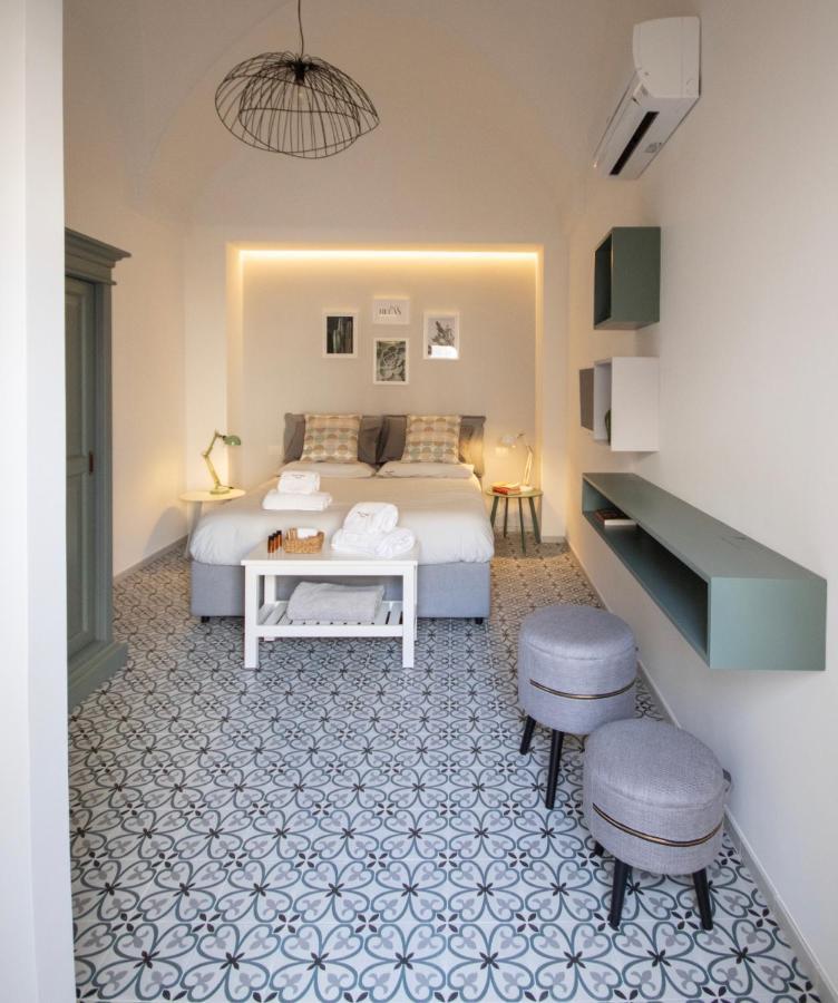 Carlo Alberto Room Fasano Eksteriør bilde