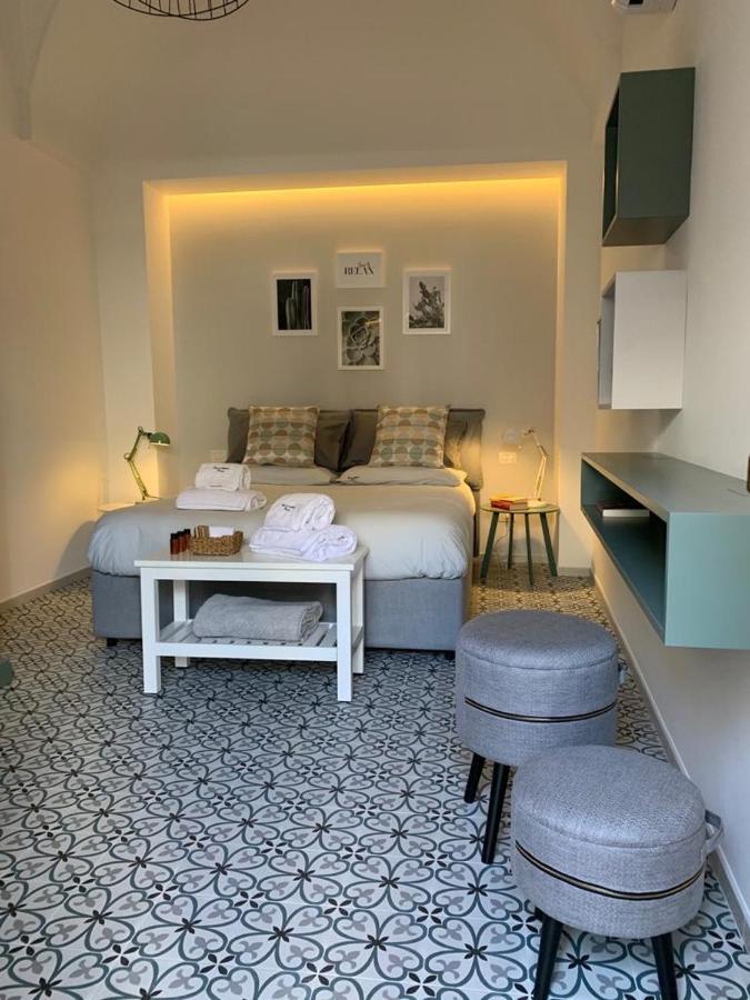 Carlo Alberto Room Fasano Eksteriør bilde