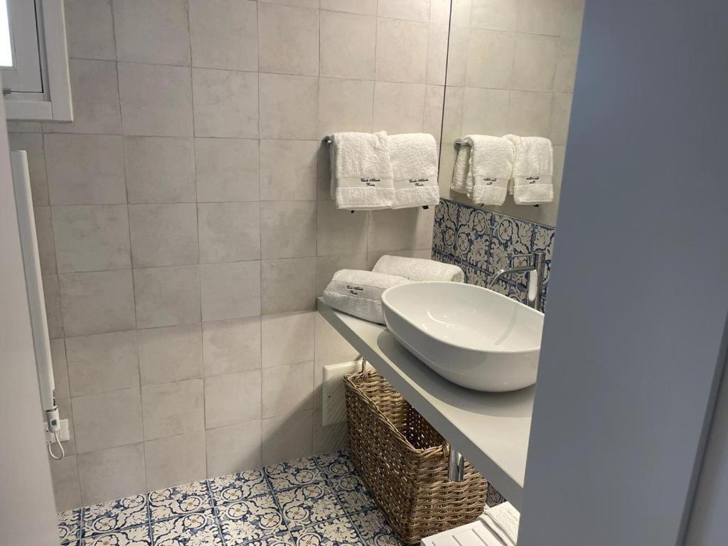 Carlo Alberto Room Fasano Eksteriør bilde