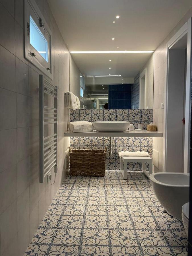 Carlo Alberto Room Fasano Eksteriør bilde