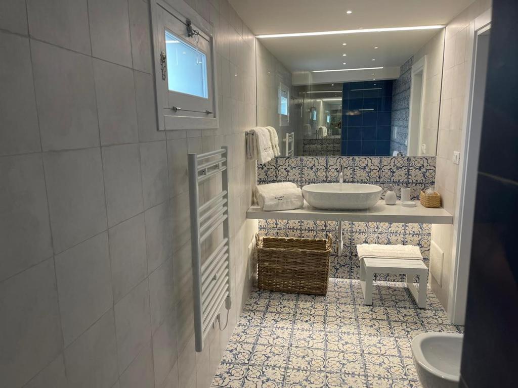 Carlo Alberto Room Fasano Eksteriør bilde